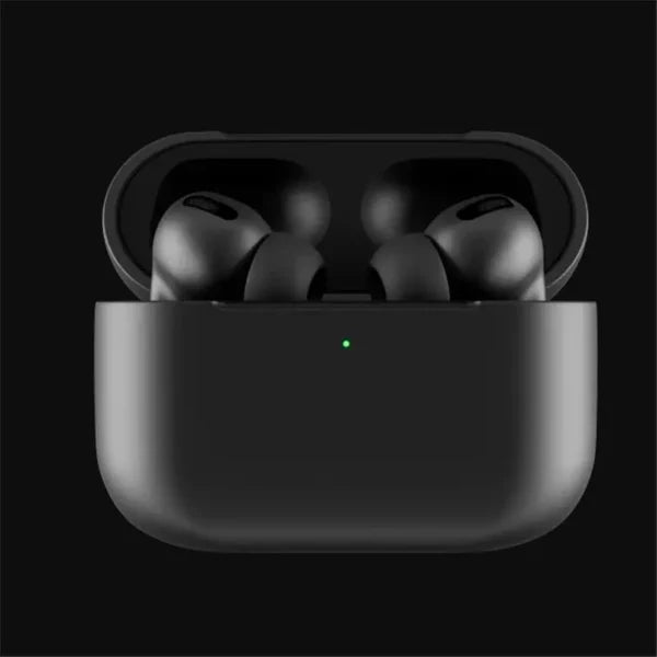 Air Pods Pro Black (2nd Gen)