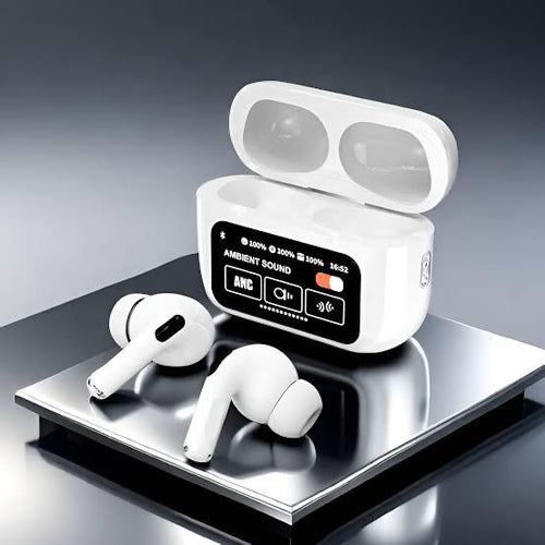 Air Pods