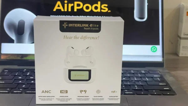 Interlink Elite Touch Screen Air pods