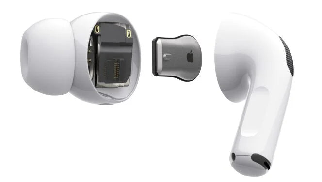 AirPods Generation 2 Jieli (High Copy)