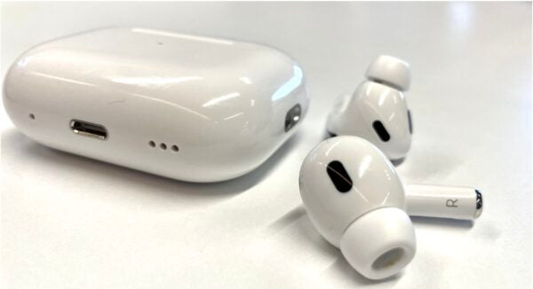 Air Buds Pro 2 (2nd Gen)