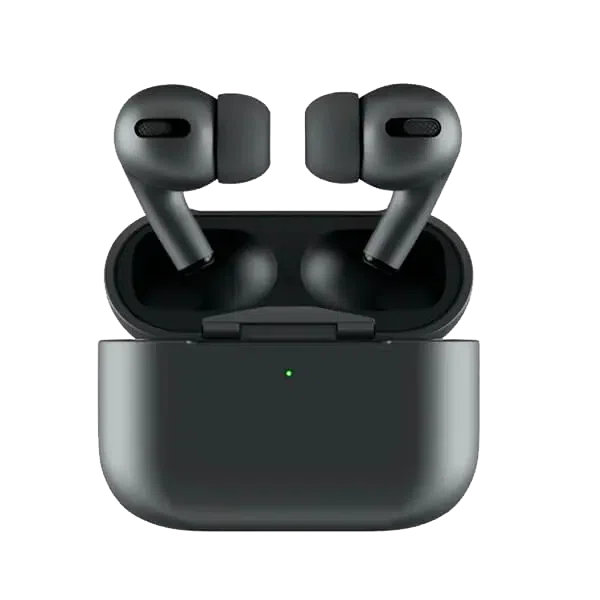 Air Pods Pro Black (2nd Gen)